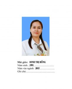 Hồng