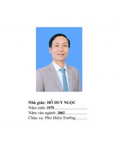 Ngọc Hp