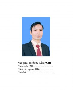 Nghị