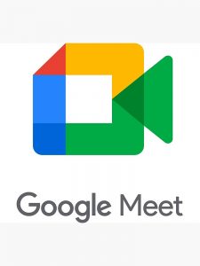 Google Meet 1